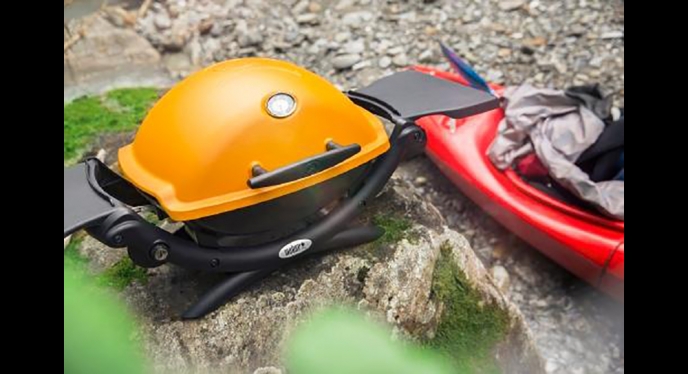 Beer and Brats: The Perfect Camp Grilling Combo